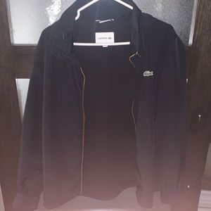 Lacoste Coat Small